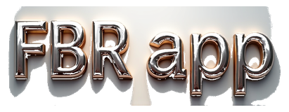 fbr app logo